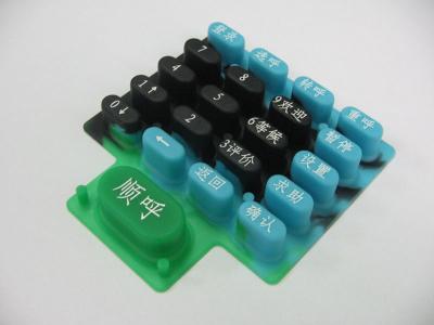 怎么实现硅胶制品外貌的光泽度呢