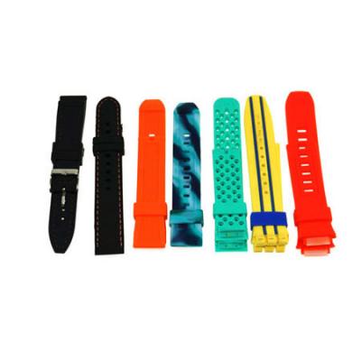 其他硅橡胶零件